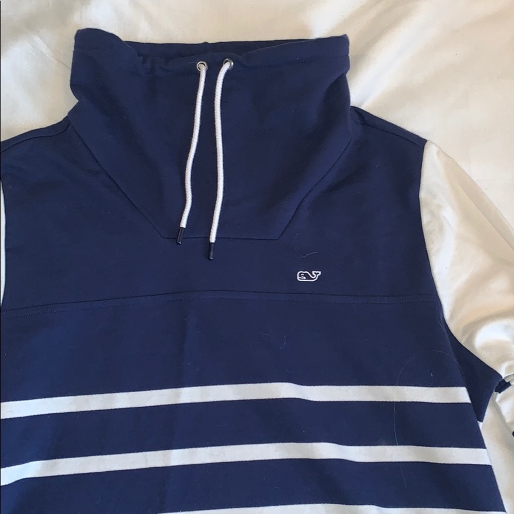 Vineyard Vines Pullover